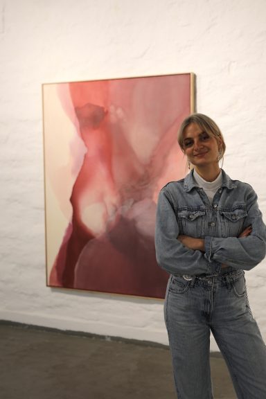 Jessica Ihlein